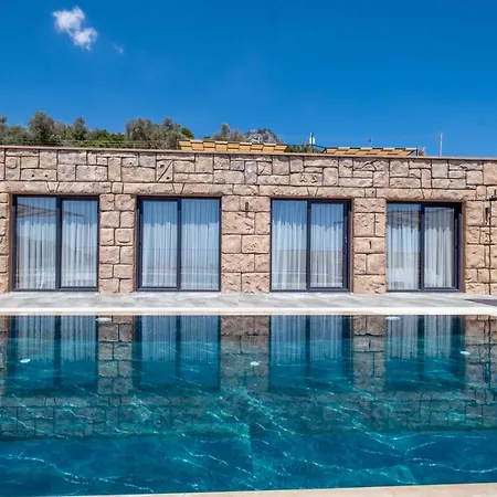 Sunlife Villa Fethiye