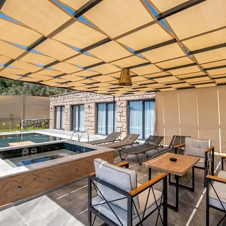 Villa Sunlife *