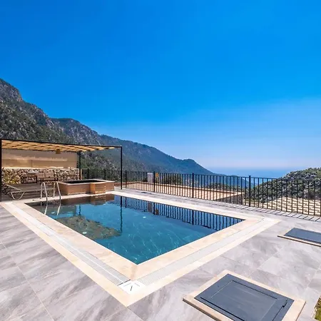 Sunlife Villa Fethiye