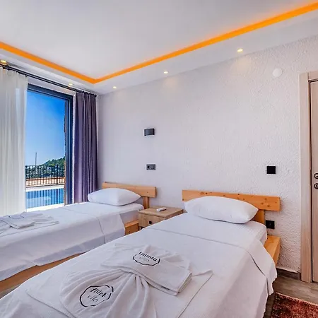 Sunlife Villa *