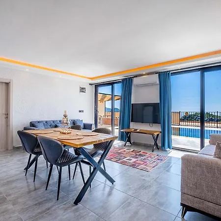 Sunlife Villa Fethiye