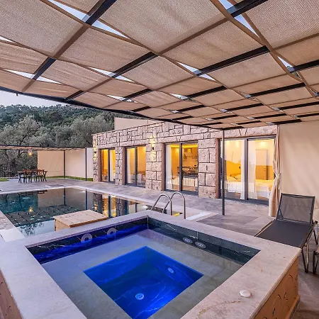 Sunlife Villa Fethiye