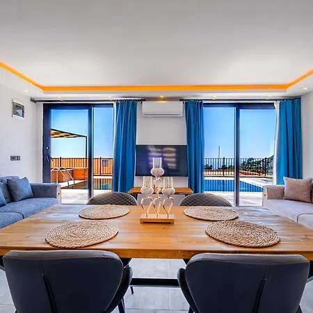 Sunlife Villa Fethiye