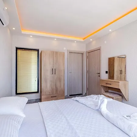 Sunlife Villa *
